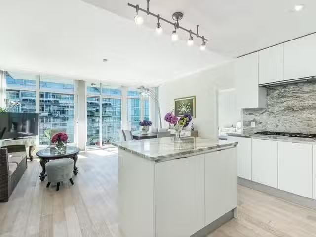 Condo for sale in North Vancouver, British Columbia