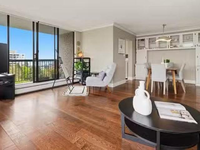 Condo for sale in North Vancouver, British Columbia