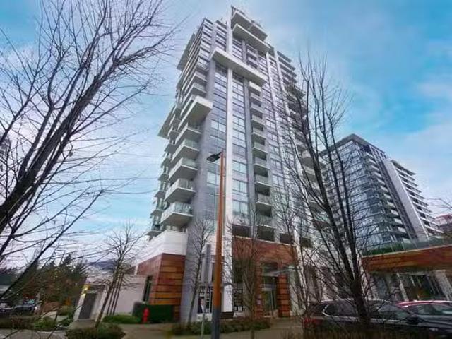 Condo for sale in North Vancouver, British Columbia