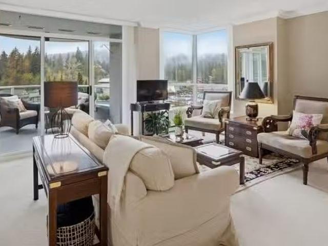 Condo for sale in North Vancouver, British Columbia