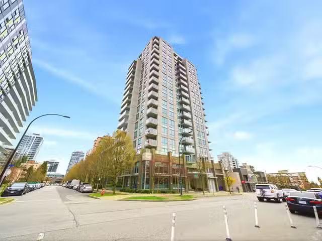 Condo for sale in North Vancouver, British Columbia