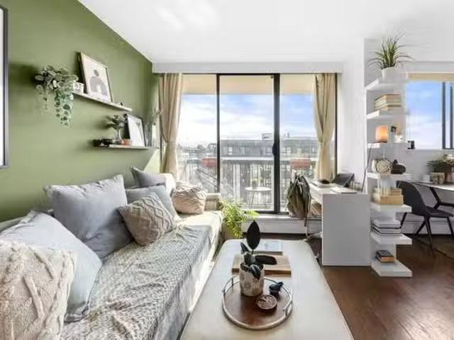 Condo for sale in North Vancouver, British Columbia