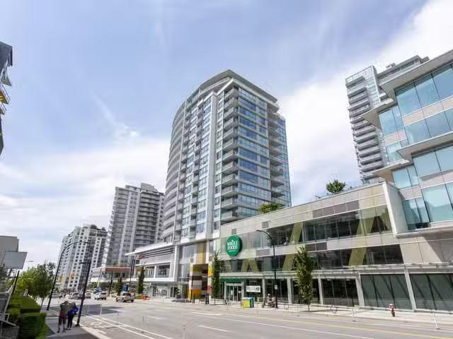 Condo for sale in North Vancouver, British Columbia