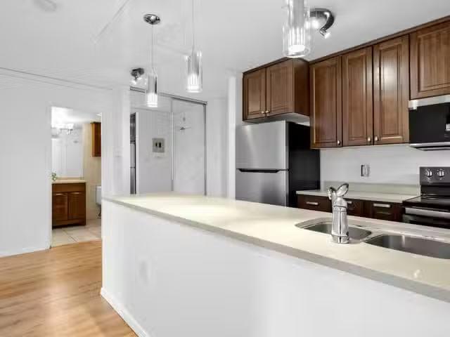 Condo for sale in North Vancouver, British Columbia
