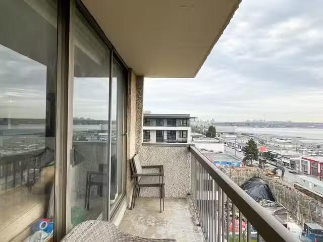 Condo for sale in North Vancouver, British Columbia