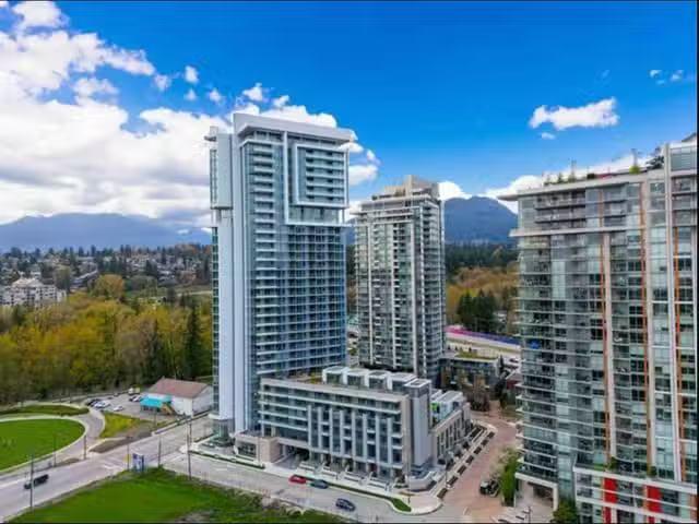 Condo for sale in North Vancouver, British Columbia