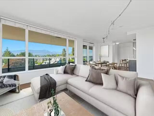 Condo for sale in North Vancouver, British Columbia