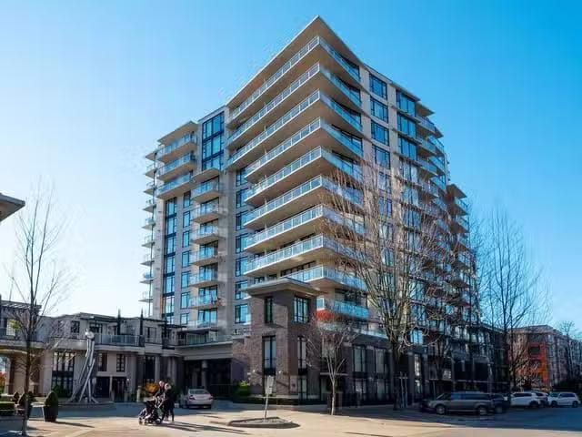 Condo for sale in North Vancouver, British Columbia