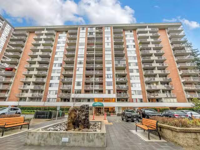 Condo for sale in North Vancouver, British Columbia