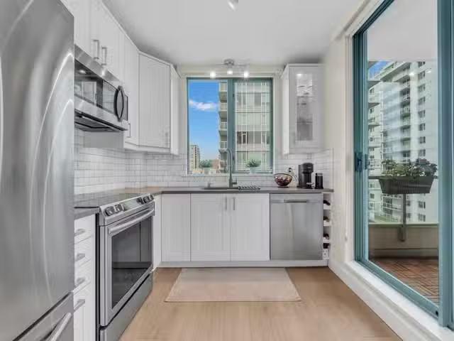 Condo for sale in North Vancouver, British Columbia
