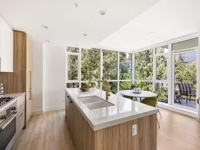 Condo for sale in North Vancouver, British Columbia