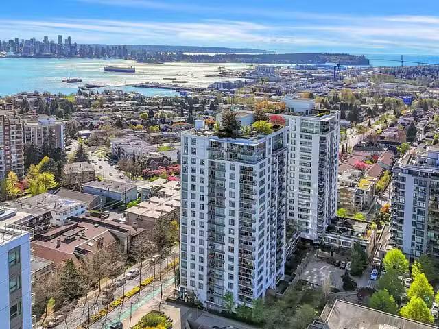 Condo for sale in North Vancouver, British Columbia