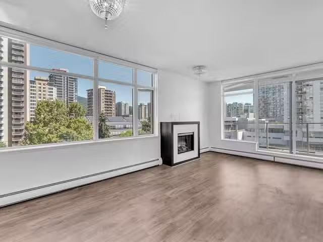 Condo for sale in North Vancouver, British Columbia