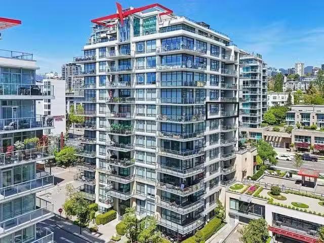 Condo for sale in North Vancouver, British Columbia