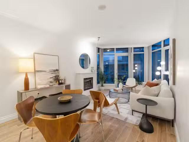 Condo for sale in North Vancouver, British Columbia