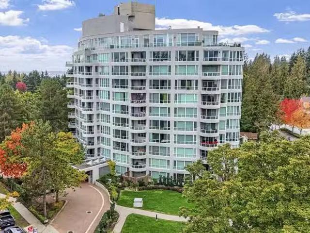 Condo for sale in North Vancouver, British Columbia