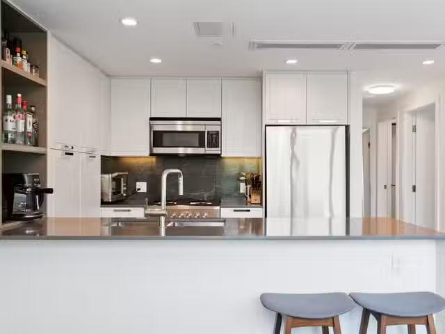 Condo for sale in North Vancouver, British Columbia