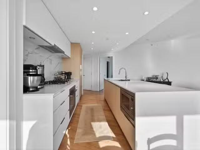 Condo for sale in North Vancouver, British Columbia