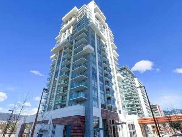 Condo for sale in North Vancouver, British Columbia