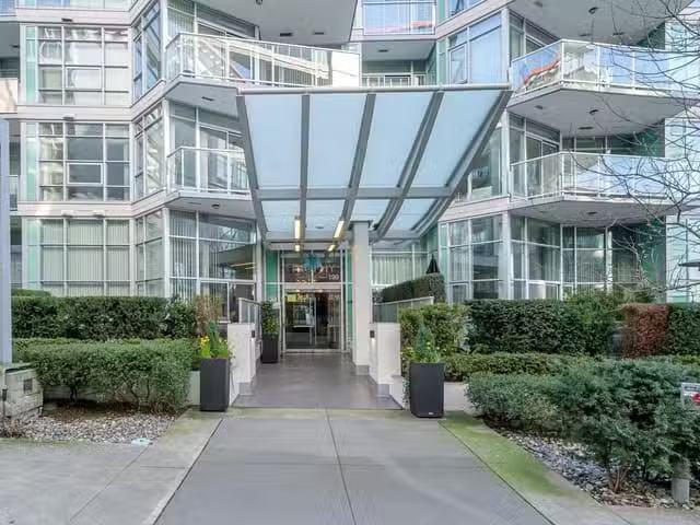 Condo for sale in North Vancouver, British Columbia