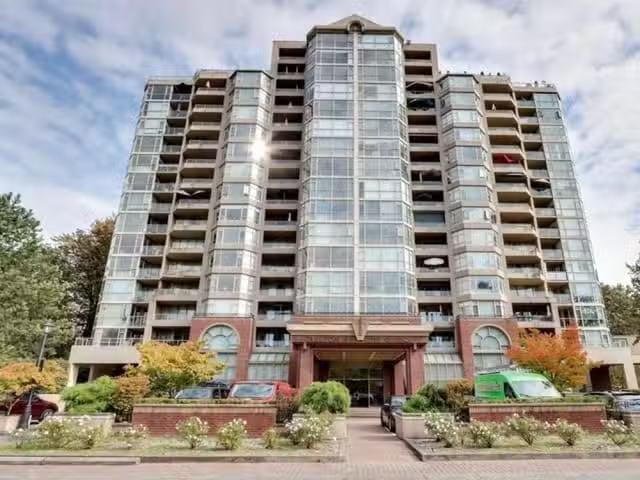 Condo for sale in North Vancouver, British Columbia