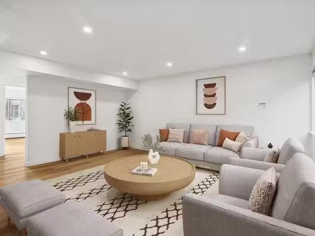 Condo for sale in North Vancouver, British Columbia