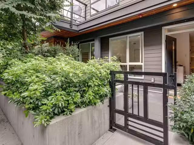 Condo for sale in North Vancouver, British Columbia