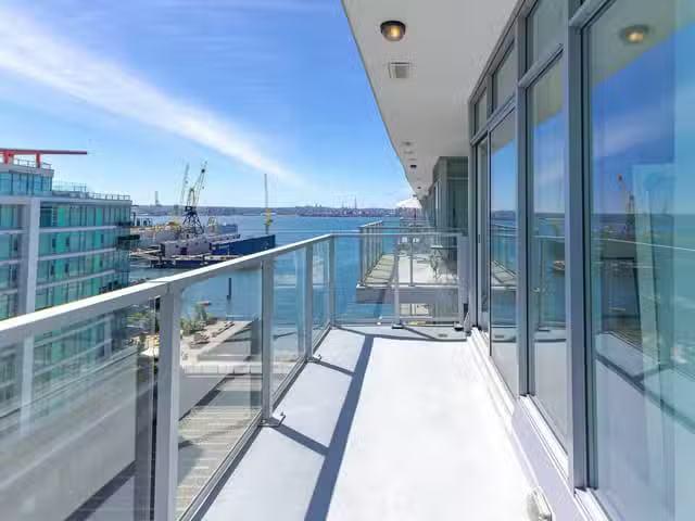 Condo for sale in North Vancouver, British Columbia