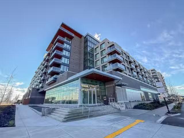 Condo for sale in North Vancouver, British Columbia