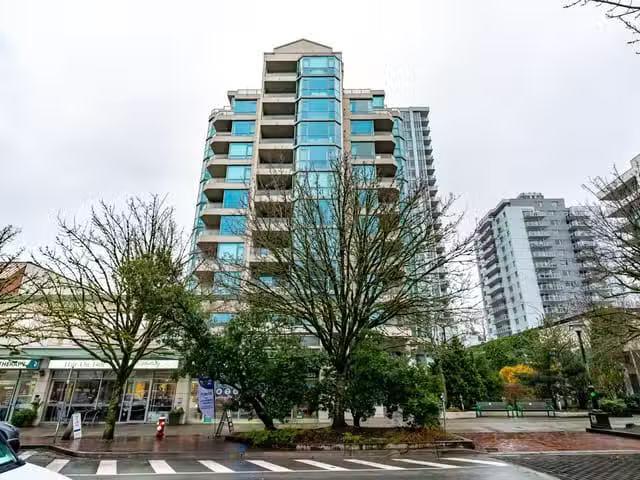 Condo for sale in North Vancouver, British Columbia