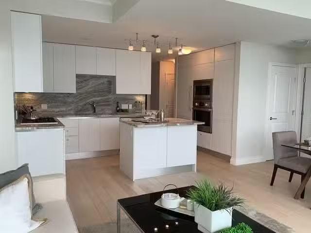 Condo for sale in North Vancouver, British Columbia