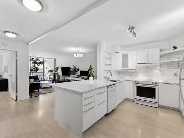 Condo for sale in North Vancouver, British Columbia