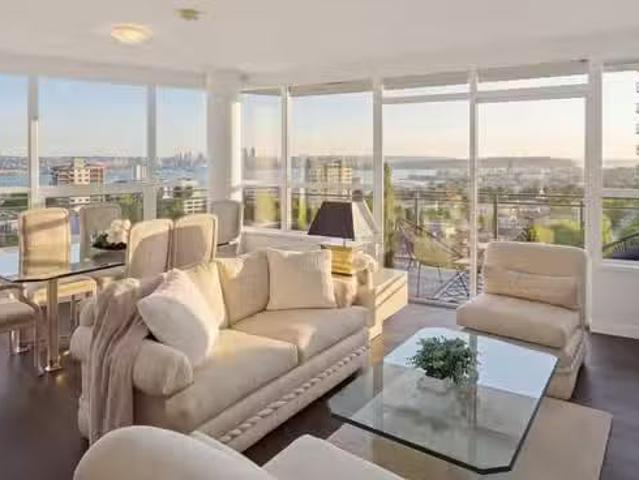 Condo for sale in North Vancouver, British Columbia