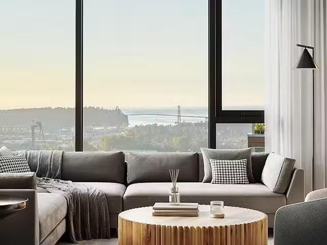 Condo for sale in North Vancouver, British Columbia