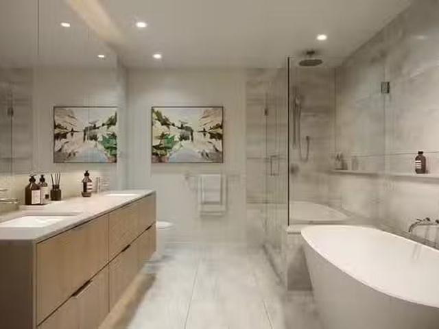 Condo for sale in North Vancouver, British Columbia