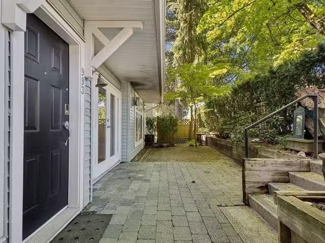 Condo for sale in North Vancouver, British Columbia