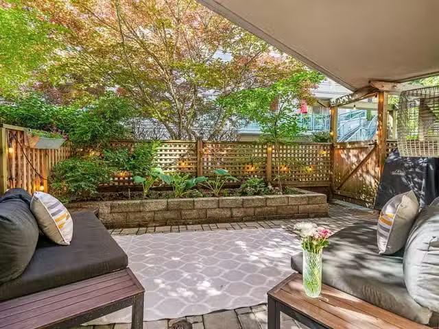 Condo for sale in North Vancouver, British Columbia