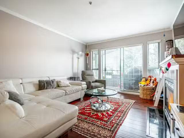 Condo for sale in North Vancouver, British Columbia
