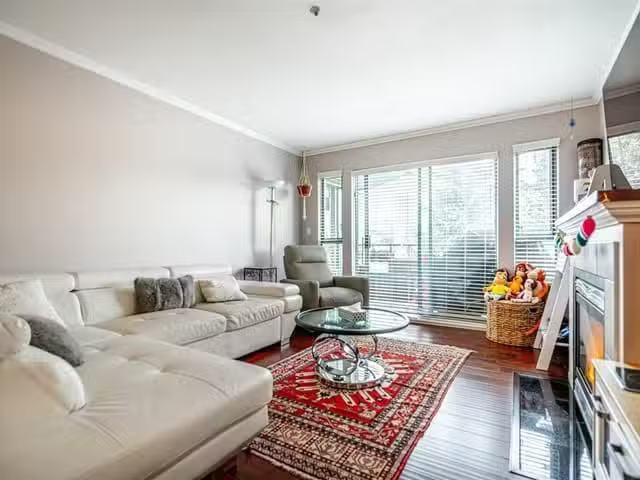 Condo for sale in North Vancouver, British Columbia
