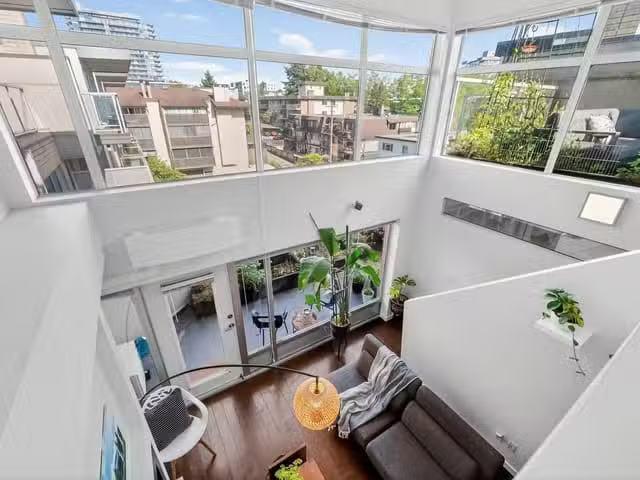 Condo for sale in North Vancouver, British Columbia