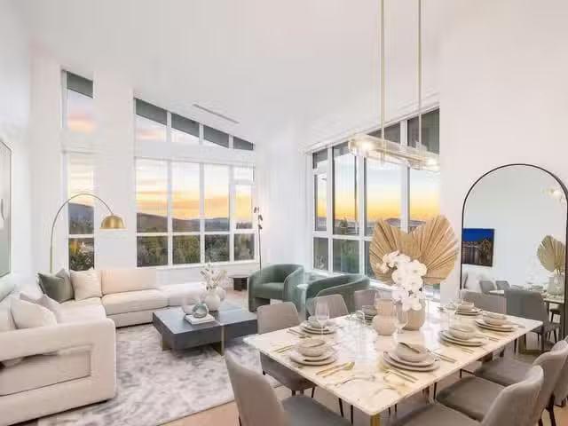 Condo for sale in North Vancouver, British Columbia