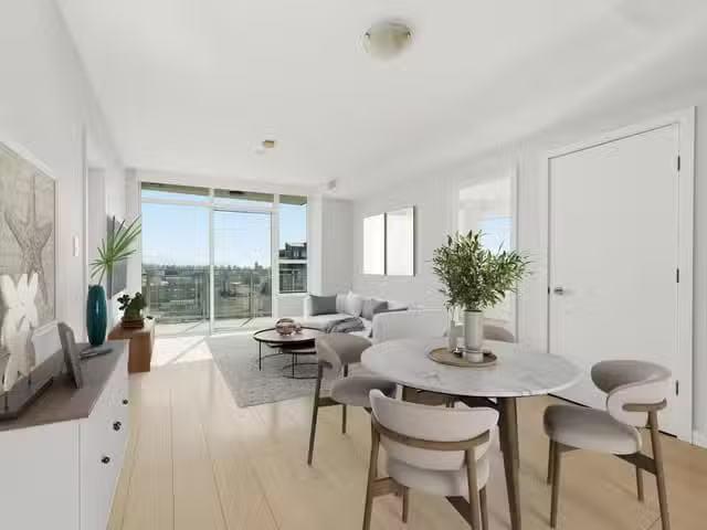 Condo for sale in North Vancouver, British Columbia