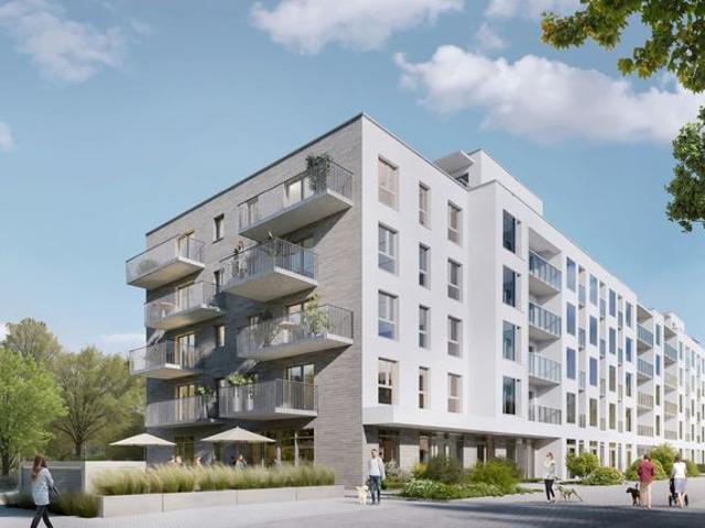 Mieszkanie na sprzedaż w Olsztyn, Warmińsko-mazurskie