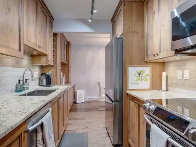 Condo for sale
