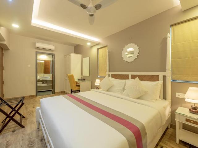 Flat for sale in Panaji