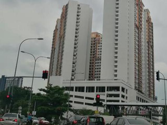 Serviced Residence for sale in Country Heights Damansara, Kuala Lumpur