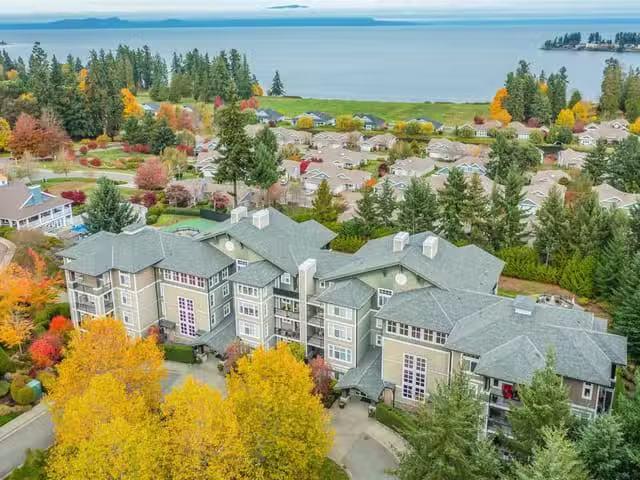 Condo for sale in Parksville, British Columbia