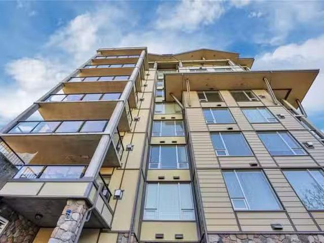 Condo for sale in Parksville, British Columbia