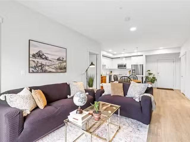 Condo for sale in Parksville, British Columbia