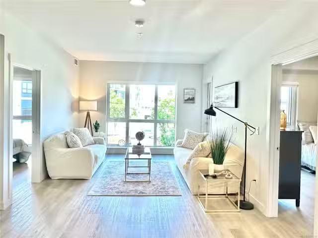 Condo for sale in Parksville, British Columbia